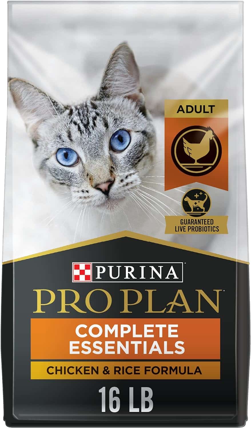 Top 10 cat food brands 