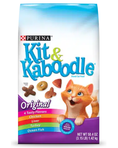  Top 10 cat food brands