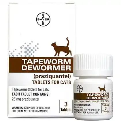  Cat Medicine for Worms