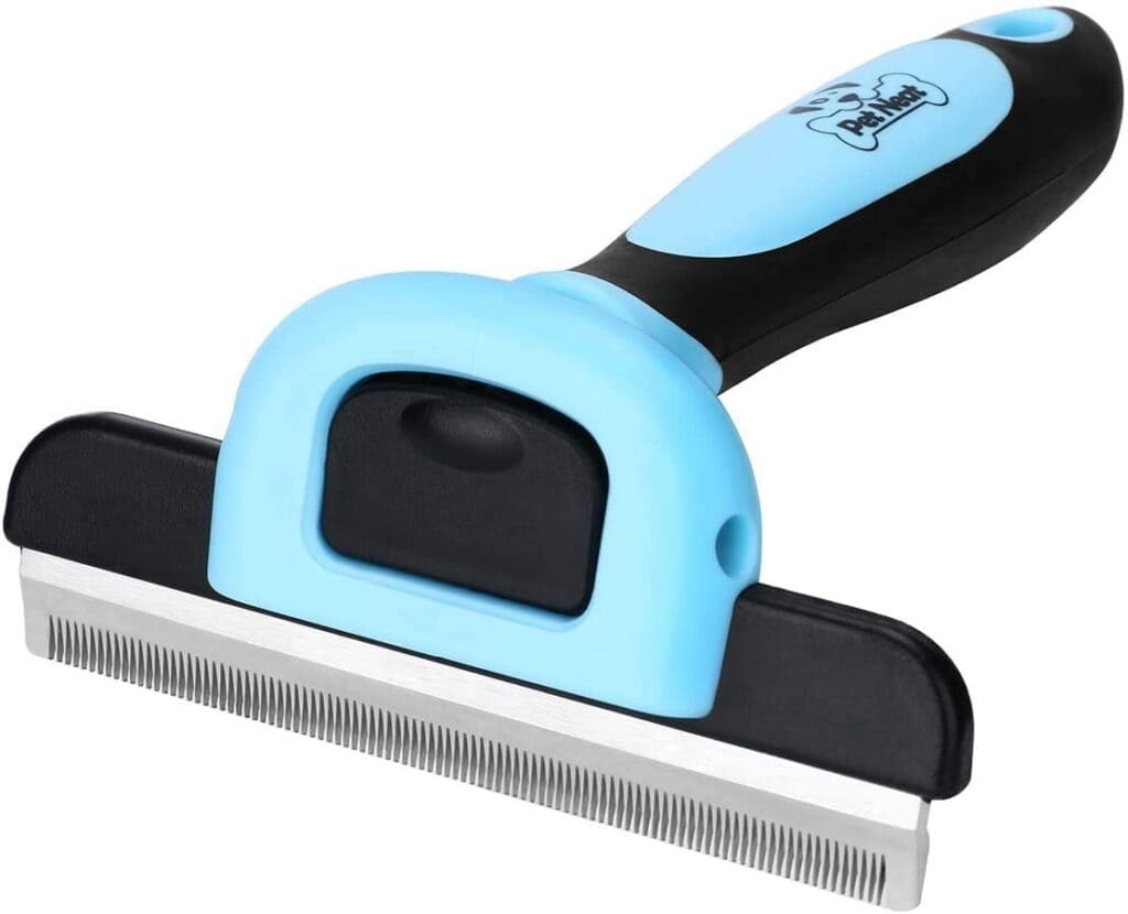 Pet Neat Grooming Brush