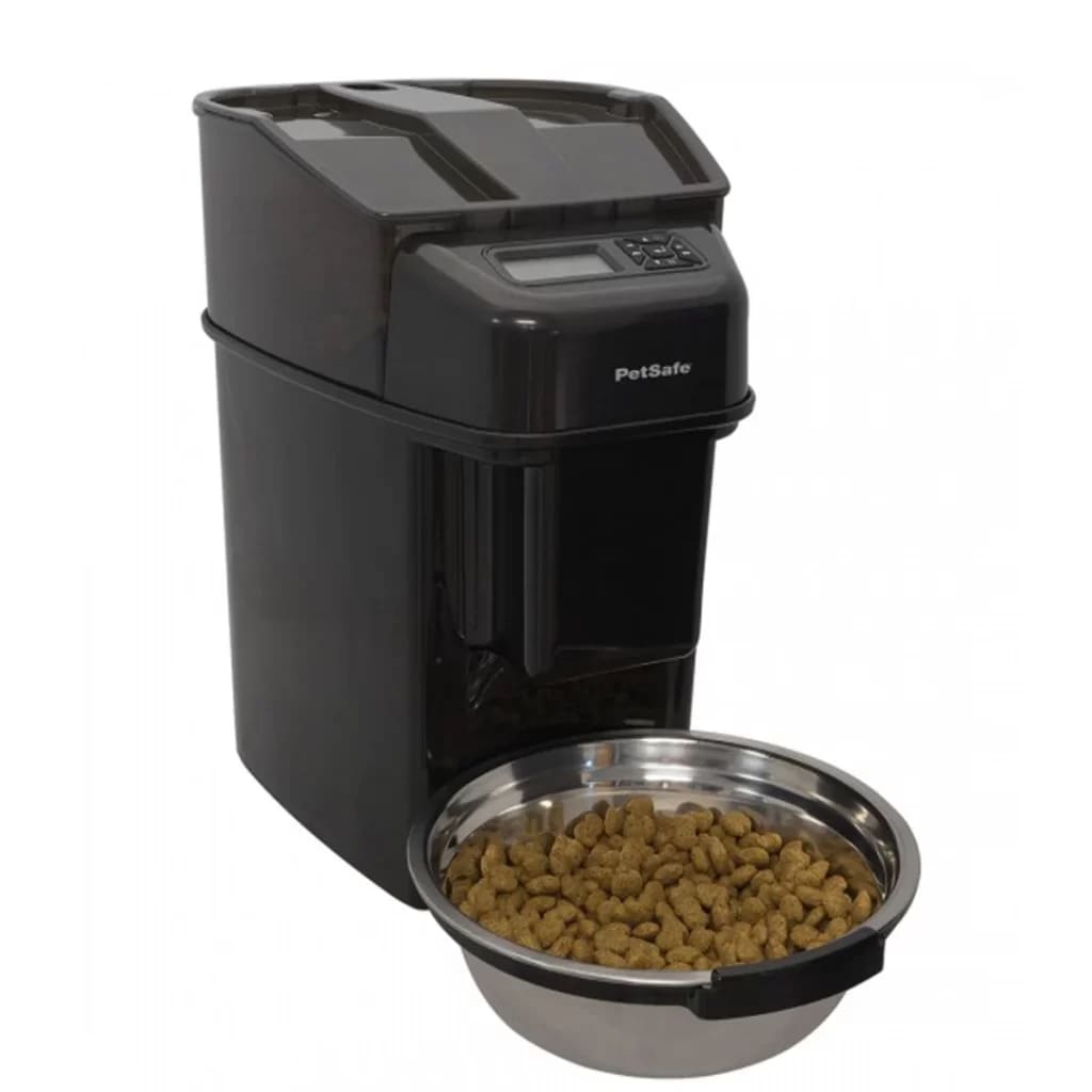 PetSafe Simply Feed Automatic Feeder for Healthier Pets