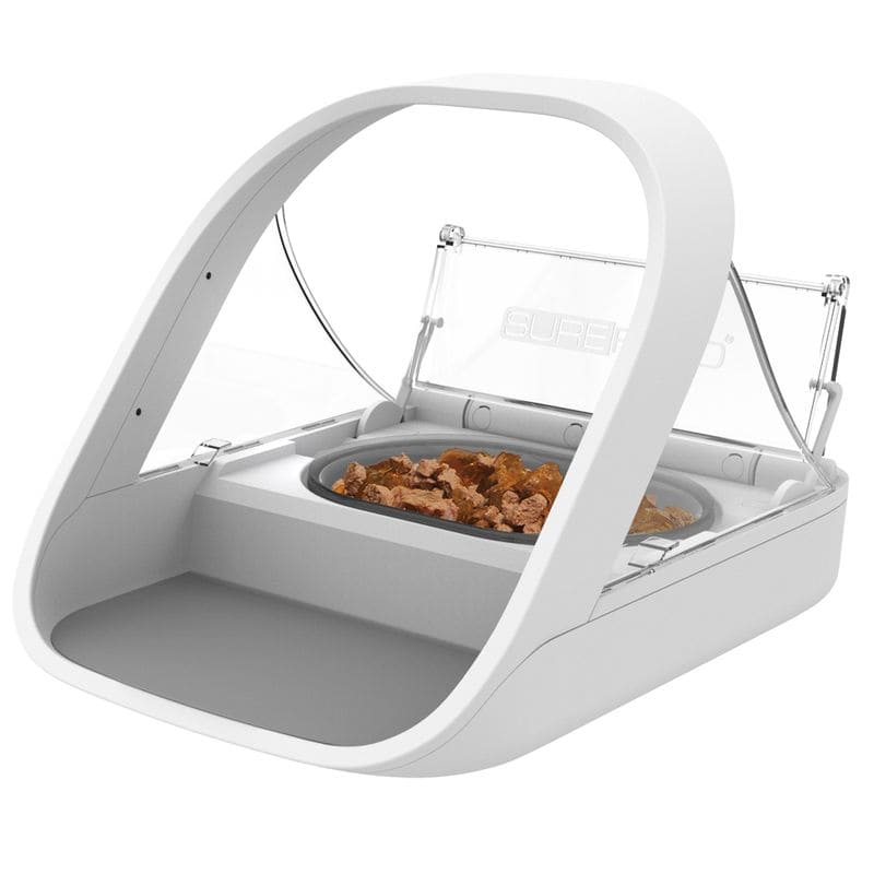 SureFeed Microchip Pet Feeder