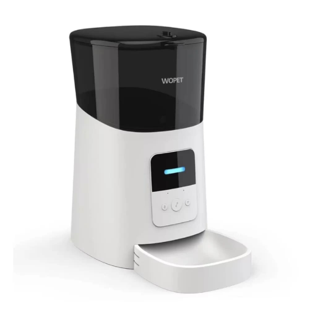 WOPET Automatic Pet Feeder